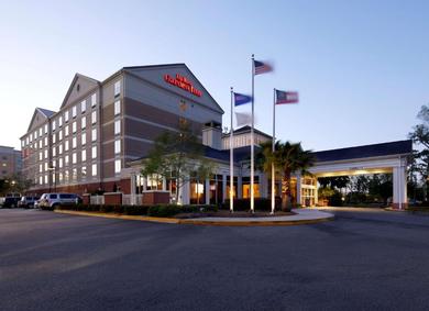 Hotel Hilton Garden Inn Savannah Midtown