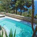 Apartments "Guarda che Mare" Villa esclusiva a picco con piscina privata