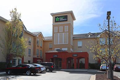 Hotel Extended Stay America Suites - Kansas City - Overland Park - Metcalf Ave