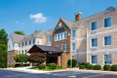 Hotel Staybridge Suites Raleigh-Durham Airport-Morrisville, an IHG Hotel