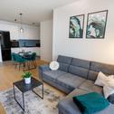 Apartments OSIRIS Luxury Apartment