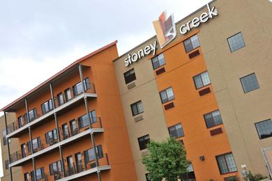 Hotel Stoney Creek Hotel Sioux City