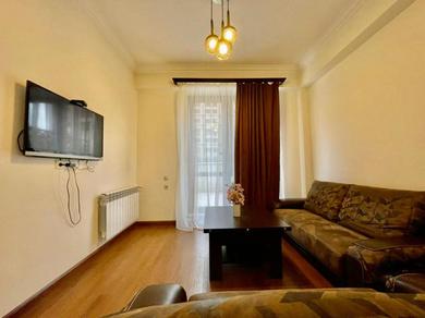 Апартаменты Yerevan House Luxury apartment 6