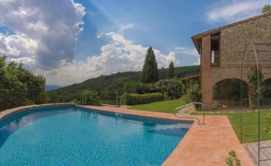 Villa Villa Tinaia, your next holiday with private pool