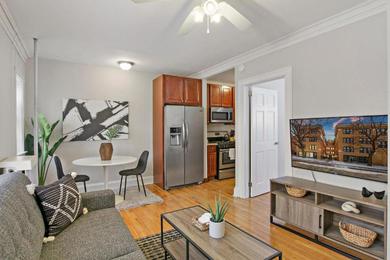 Calm & Cozy 1BR Apt in Lincoln Square - Eastwood 2S