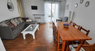 Апартаменты Homenfun Menorca Cala en Blanes