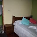 Hotel Hotel Olivos Plaza