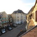 Apartments Colmar Historic Center - Cosy Appartement TURENNE 2 - BookingAlsace