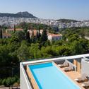 Hotel Athens Panorama Project