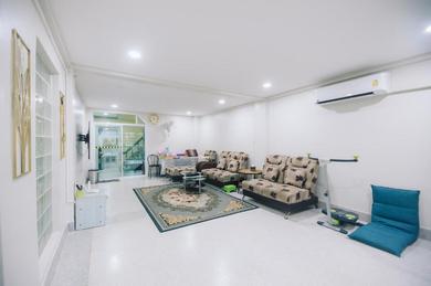 NEW Paradise Found - Hat Yai 292sqm Family Home