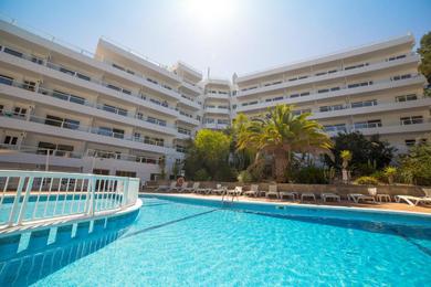 Aparthotel Pierre&Vacances Mallorca Portofino