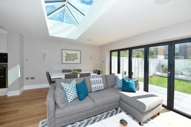 Holiday home Veeve - Fabulous in Fulham