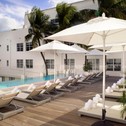 Hotel Hotel Breakwater South Beach