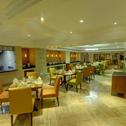 Hotel Lemon Tree Premier “The Atrium” Ahmedabad
