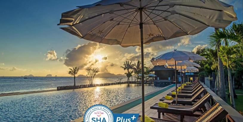 Resort Islanda Hideaway Resort - SHA Extra Plus