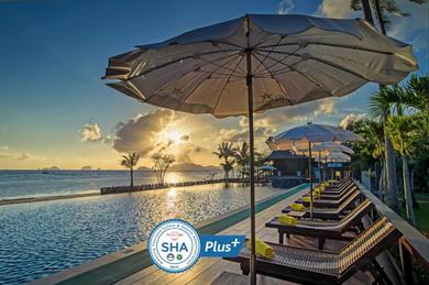 Курорт Islanda Hideaway Resort - SHA Extra Plus