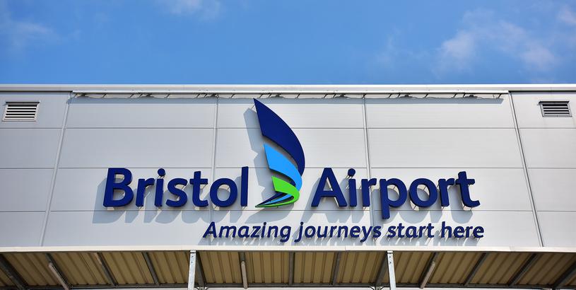 Аэропорт Бристоль (BRS), Бристоль, Объединенное Королевство