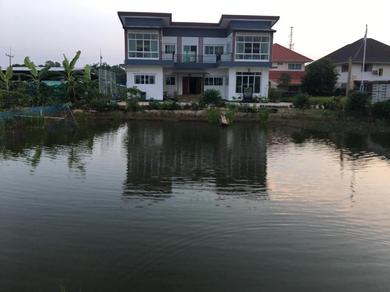 Гостевой дом Family Vacation Chiangrai