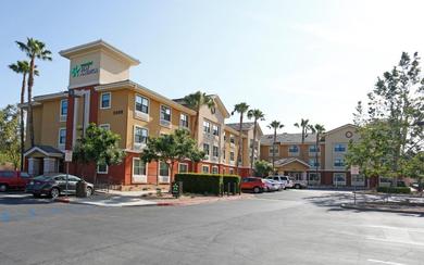 Отель Extended Stay America Suites - Los Angeles - Simi Valley