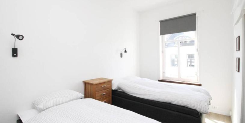 Apartments Nordic Host - Frogner - Well appointed 2 Bedroom in Lovely West Side Neighborhood
