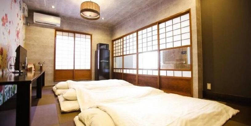 Гостевой дом Kyoto - House - Vacation STAY 91796