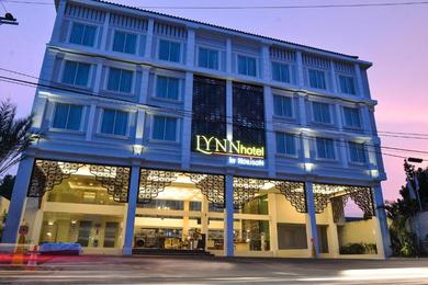 Hotel LYNN Hotel by Horison