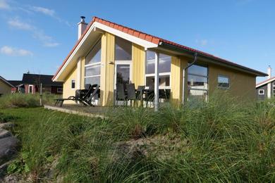 Holiday home Resort 2 Ocean Cottage A 133