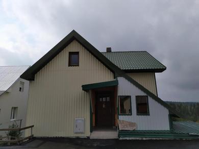 Olja Guest House
