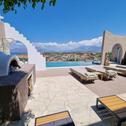 Вилла Villa Grabella-Amazing sea view and swimming pool