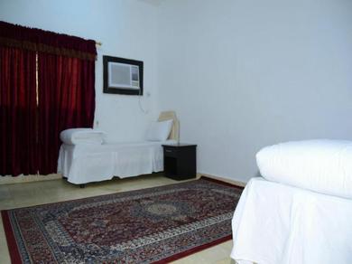 Апарт-отель Al Eairy Apartments - Al-Nairyah 4