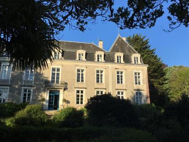 Guest house Chateau d'Estrac