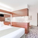 Hotel Microtel Inn & Suites by Wyndham Olean
