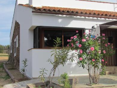 Guest house Finca Valle Corchoso