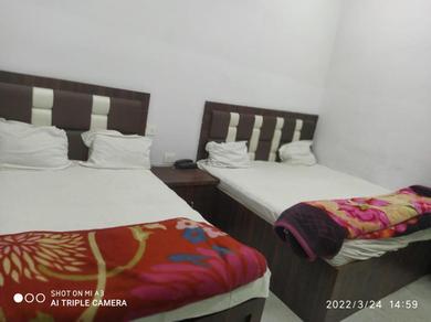 Hotel Siddha Yatri Nivas by WB Inn