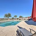 Holiday home Estrella Hideaway Near Trails, Lakes, and River!