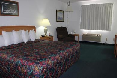 Hotel Americas Best Value Inn Grand Forks