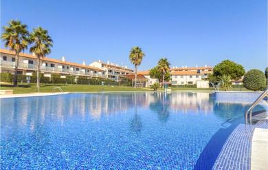 Apartments Stunning apartment in San Jorge with WiFi, 2 Bedrooms and Outdoor swimming pool