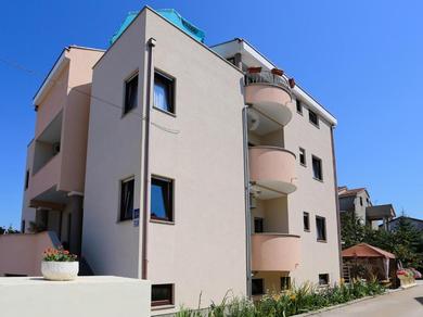 Apartments Apartment in Zadar I