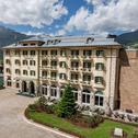 Hotel Grand Hotel Savoia Cortina d'Ampezzo, A Radisson Collection Hotel