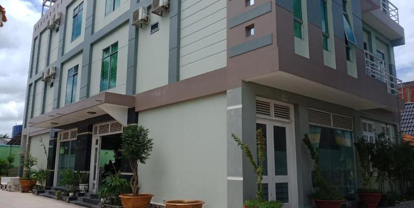 Hotel Khách Sạn Trường Thịnh
