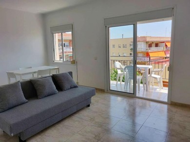 Apartments Sant Antoni, Salou-2 Bedroom