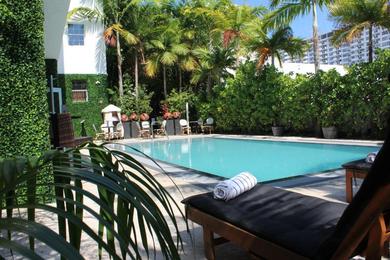 Hotel San Juan Hotel Miami Beach