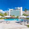 Отель Hotel El Panama by Faranda Grand, a member of Radisson Individuals
