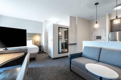 Hotel Residence Inn by Marriott Anderson Clemson