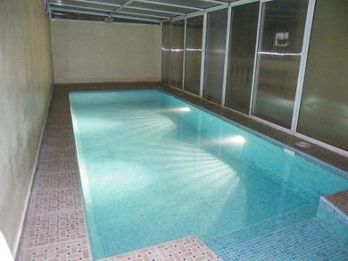 Апартаменты Agadir,drarga,apprt villa piscine