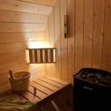 Апартаменты Ferienwohnung Hohenlochen mit Whirlpool & eigener Sauna, 3 Schlafzimmer für 6 Personen