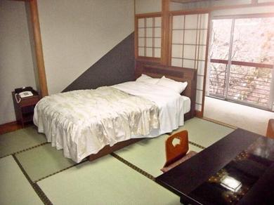 Hotel Yumura Onsen Tomiya - Vacation STAY 81718v
