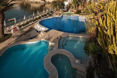 Отель La Villa Resort & Spa