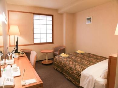 Отель Port Shine Hotel - Vacation STAY 11747v