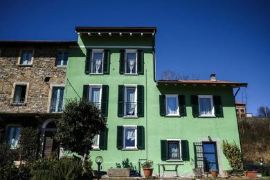 Apartments Teresita-the Green House